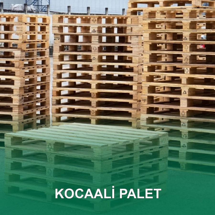 Kocaali Palet