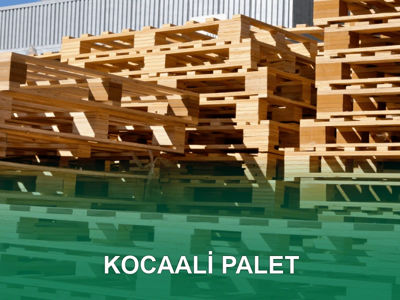 Kocaali Palet Galeri 1