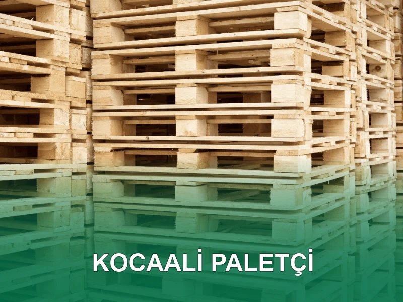 Kocaali Palet Galeri 2