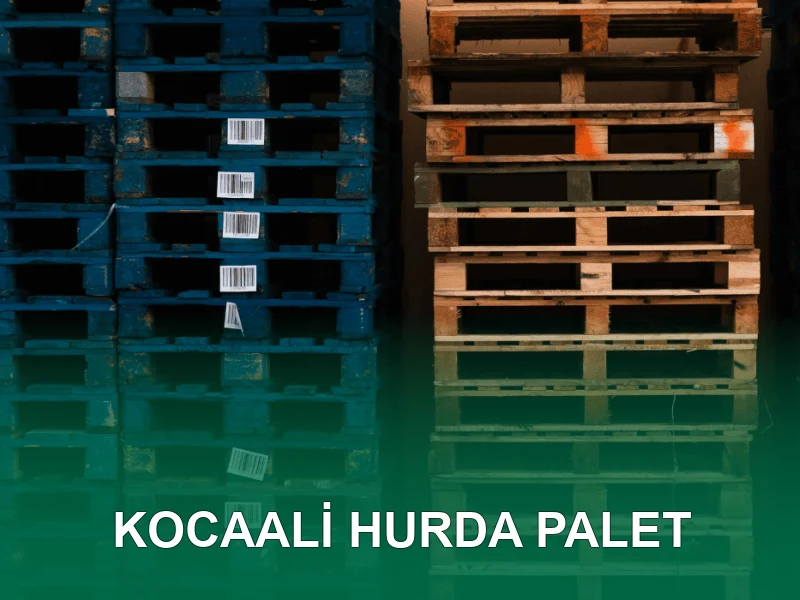 Kocaali Palet Galeri 5