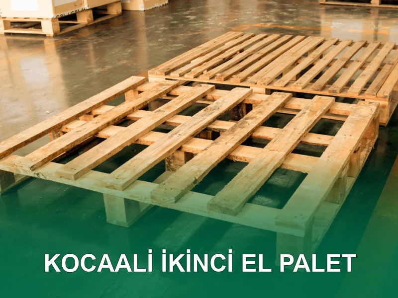 Kocaali Palet Galeri 7