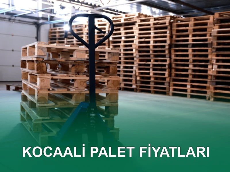 Kocaali Palet Galeri 8